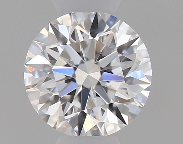 Diamond Natural 0,33Ct E-VS2 Round - GIA2546718431