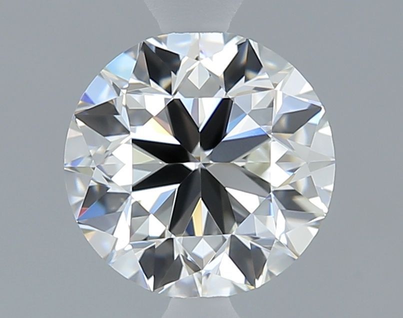 Diamond Natural 0,9Ct G-VVS1 Round - IGI727538278