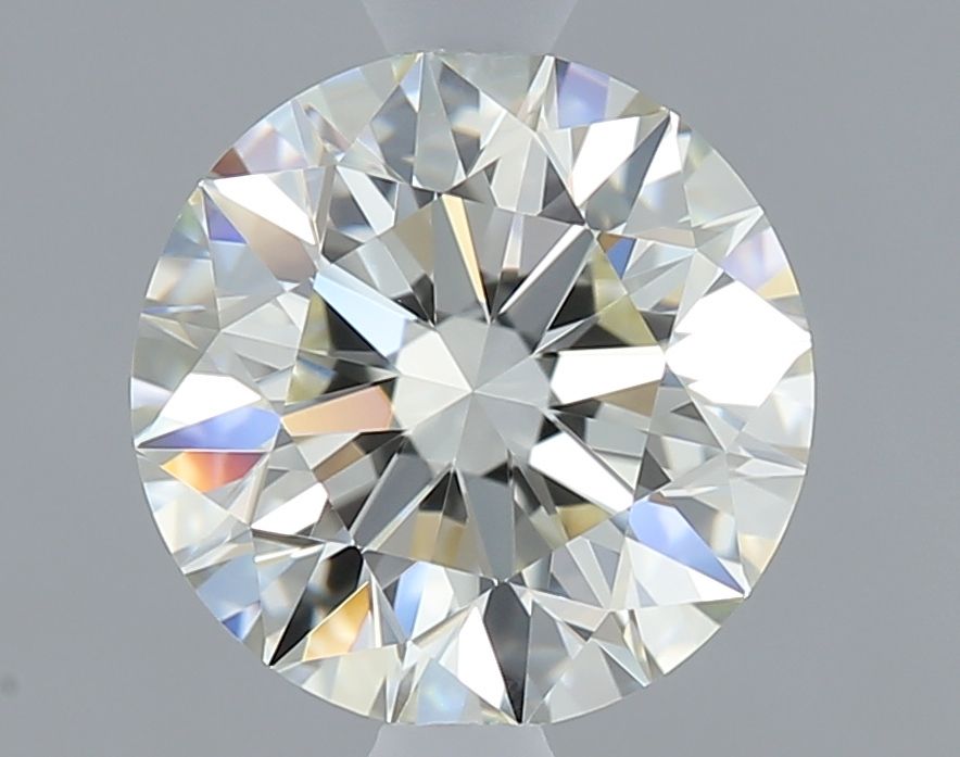Diamond Natural 1,2Ct L-VS1 Round - GIA6545338187