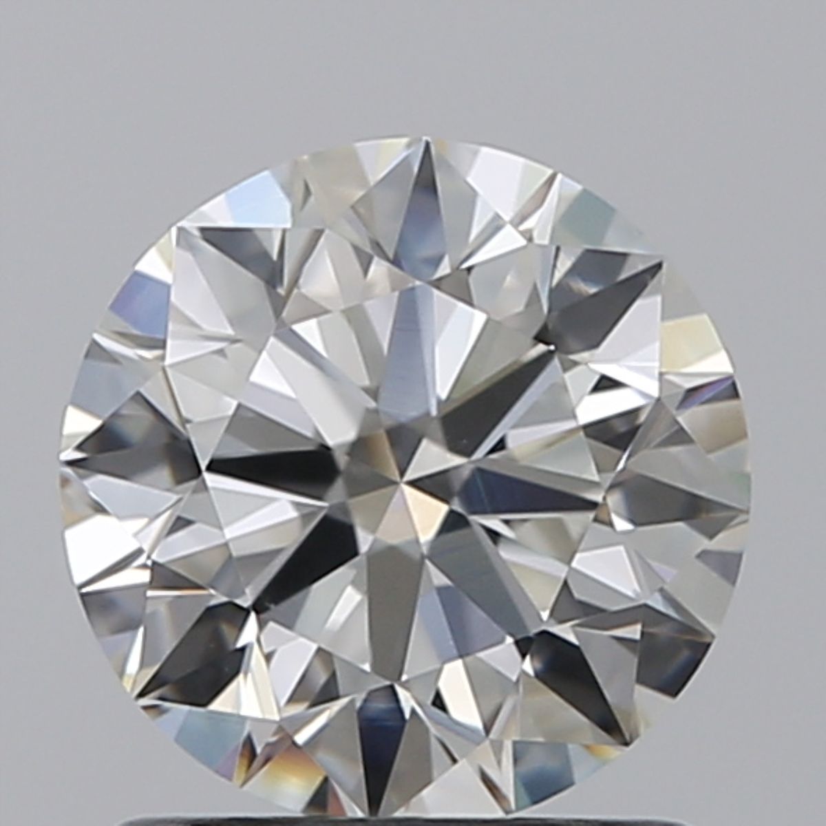 Diamond Natural 1,05Ct I-VS2 Round - GIA6501616441