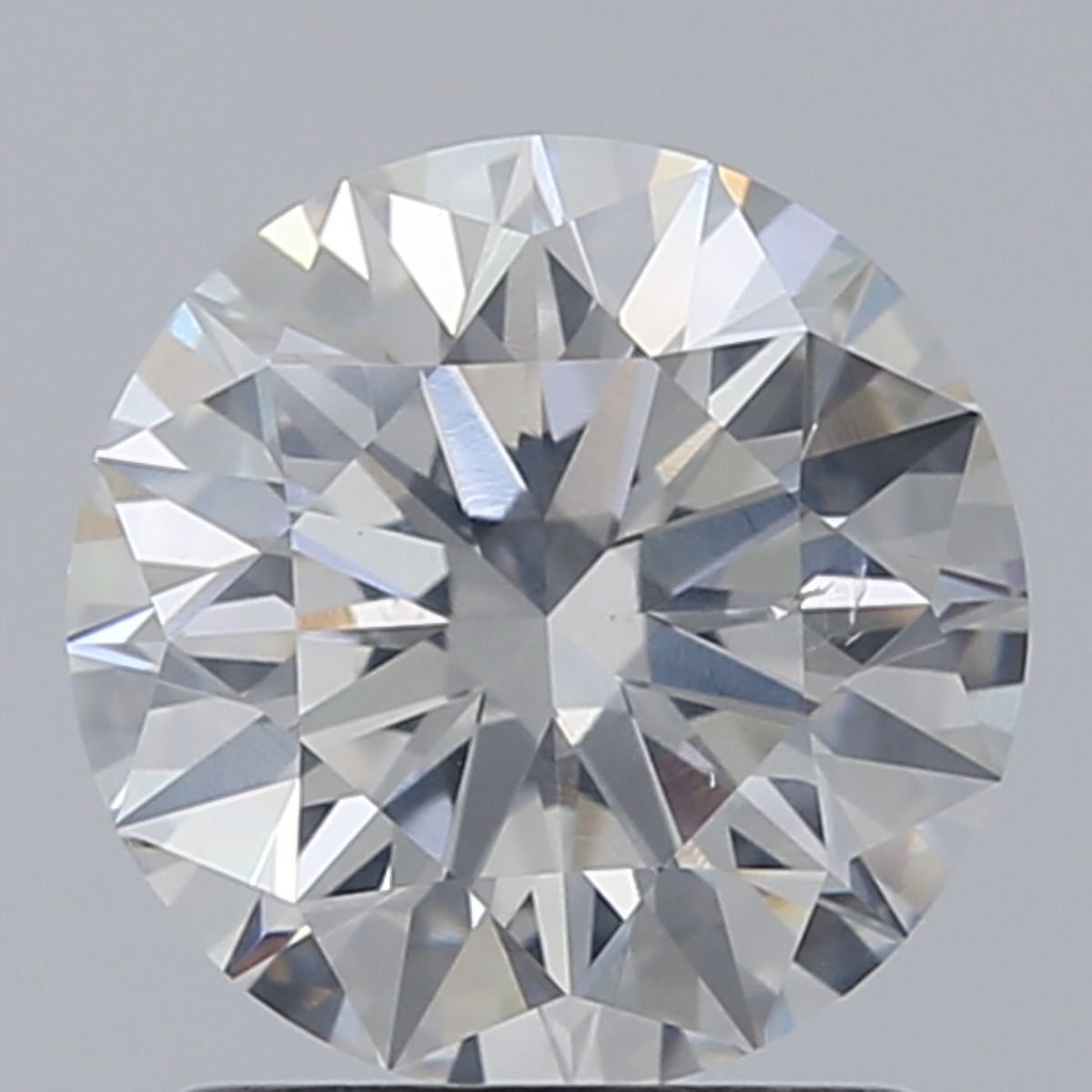 Diamond Natural 1,35Ct E-SI2 Round - GIA2231257808
