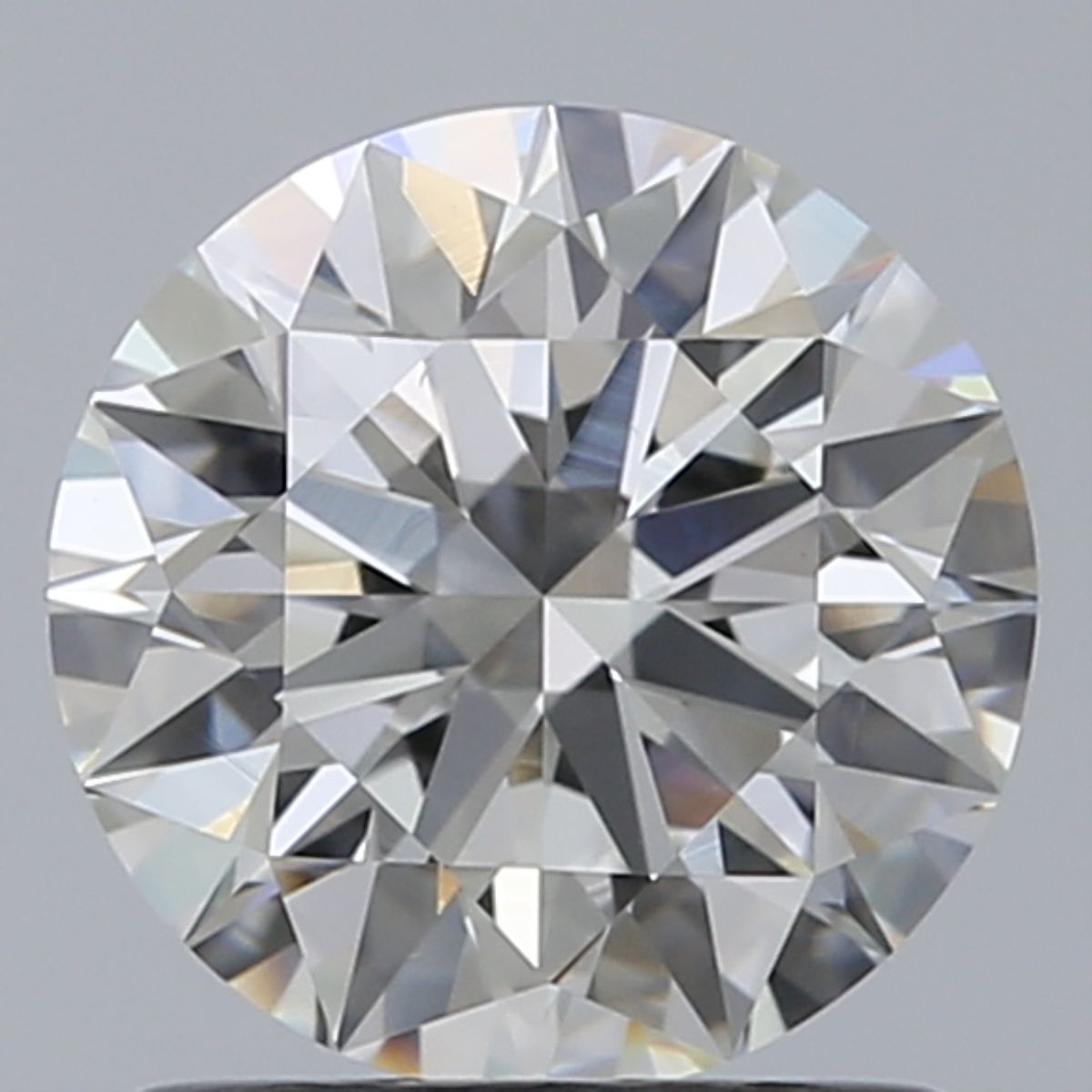 Diamond Natural 1,23Ct H-VS2 Round - GIA2506579565
