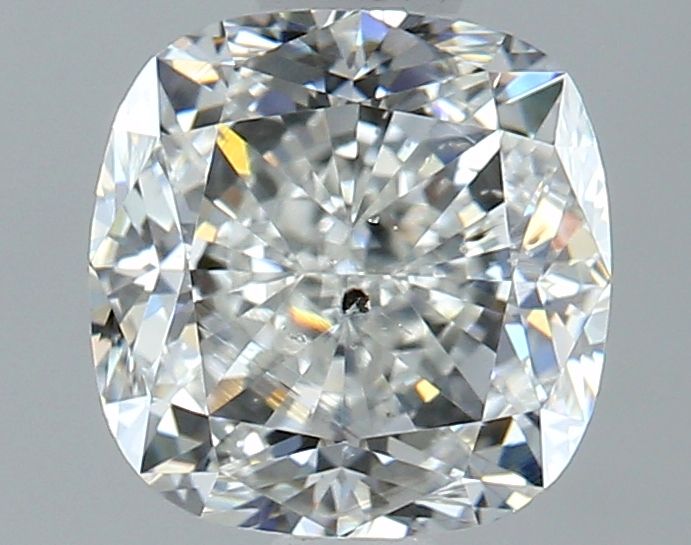 Diamond Natural 1,7Ct H-SI2 Cushion - GIA2225146997