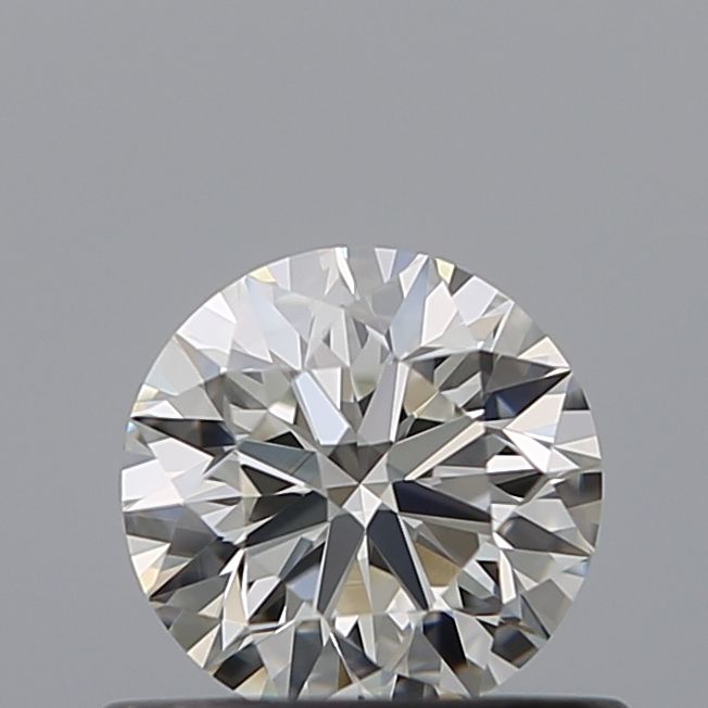 Diamond Natural 0,5Ct G-VVS2 Round - IGI763624949