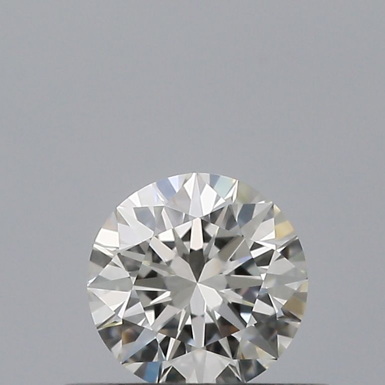 Diamond Natural 0,3Ct F-IF Round - IGI763625161