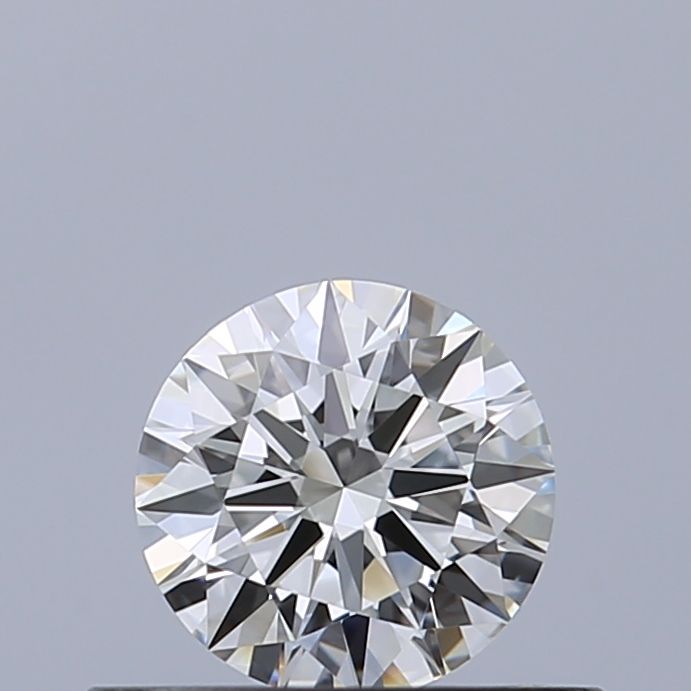 Diamond Natural 0,4Ct G-IF Round - GIA7548562474
