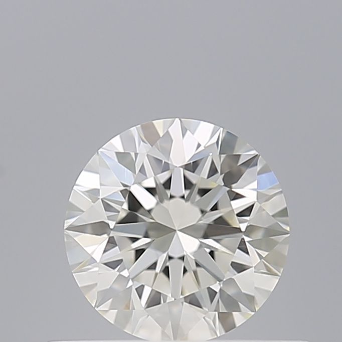 Diamond Natural 0,52Ct H-IF Round - IGI763624592