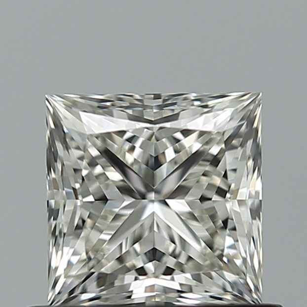 Diamond Natural 0,81Ct H-VS1 Princess - IGI763625746