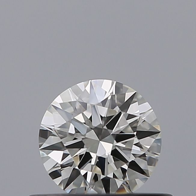 Diamond Natural 0,37Ct F-IF Round - IGI763624848