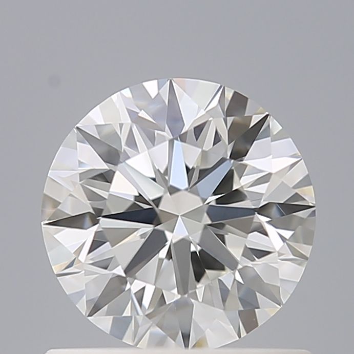 Diamond Natural 0,7Ct G-VVS2 Round - GIA3545446027