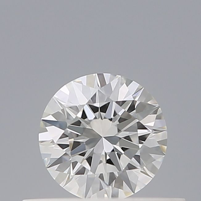 Diamond Natural 0,4Ct F-IF Round - IGI763624062