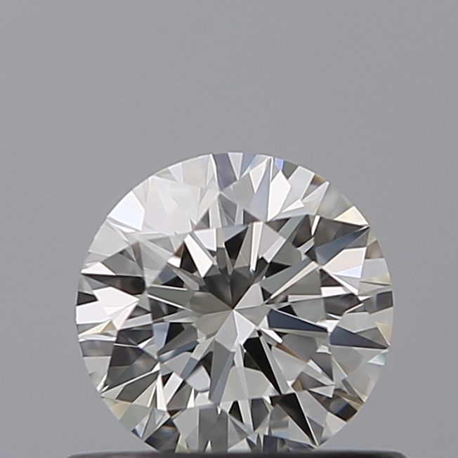 Diamond Natural 0,52Ct G-VVS2 Round - IGI757510776
