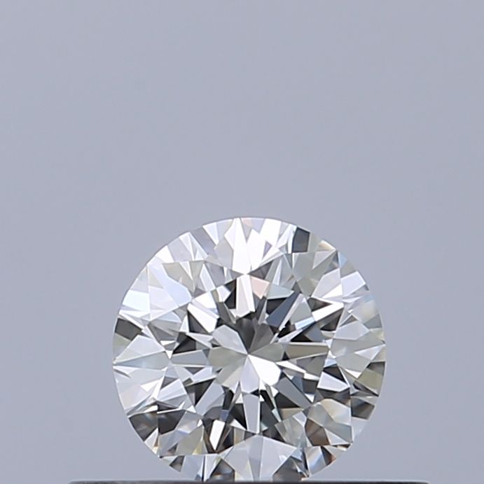 Diamond Natural 0,32Ct E-IF Round - IGI763625837