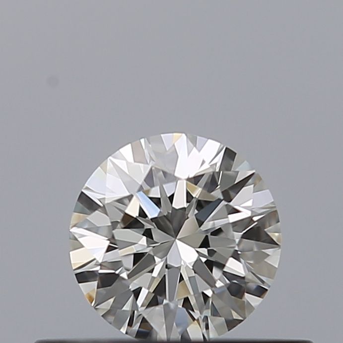 Diamond Natural 0,33Ct F-VVS1 Round - IGI757510934