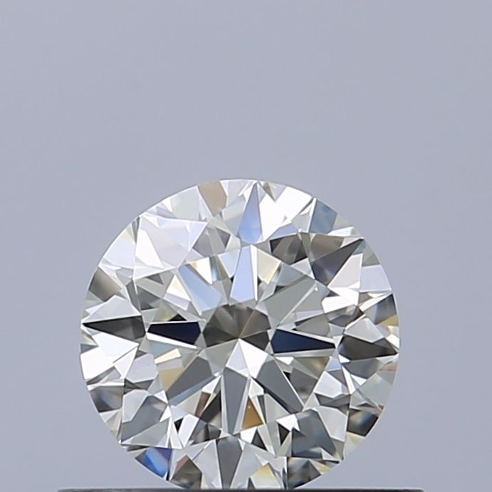 Diamond Natural 0,5Ct I-VVS1 Round - IGI763625558