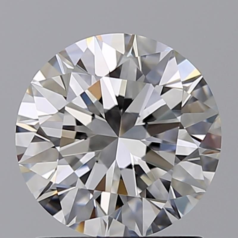 Diamond Natural 1,5Ct F-VVS2 Round - GIA7418692368