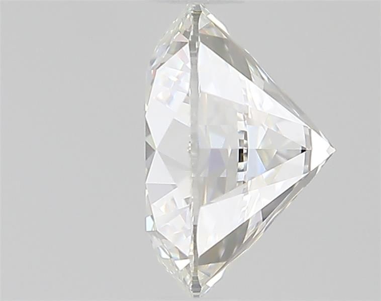 Diamond Natural 0,75Ct F-VS1 Round - GIA2456309495