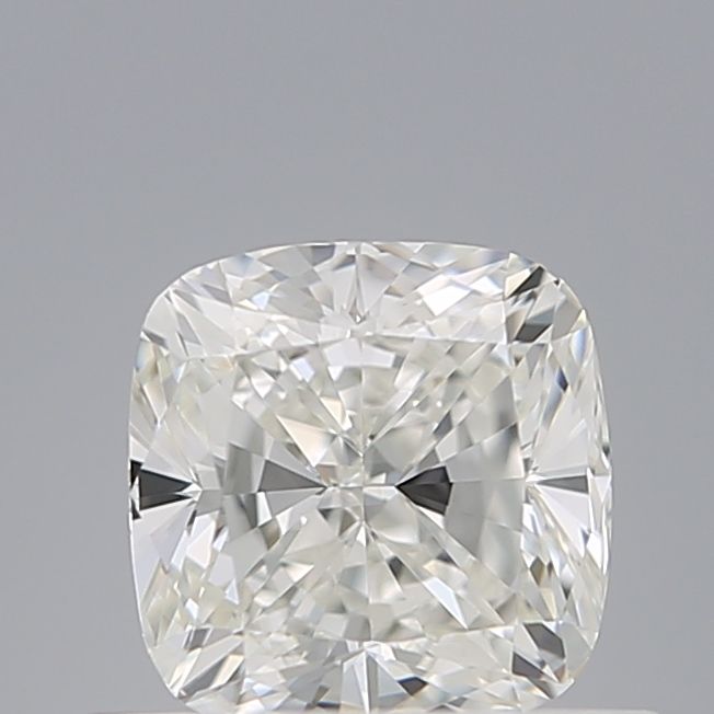 Diamond Natural 0,74Ct F-VVS2 Cushion - IGI763624532