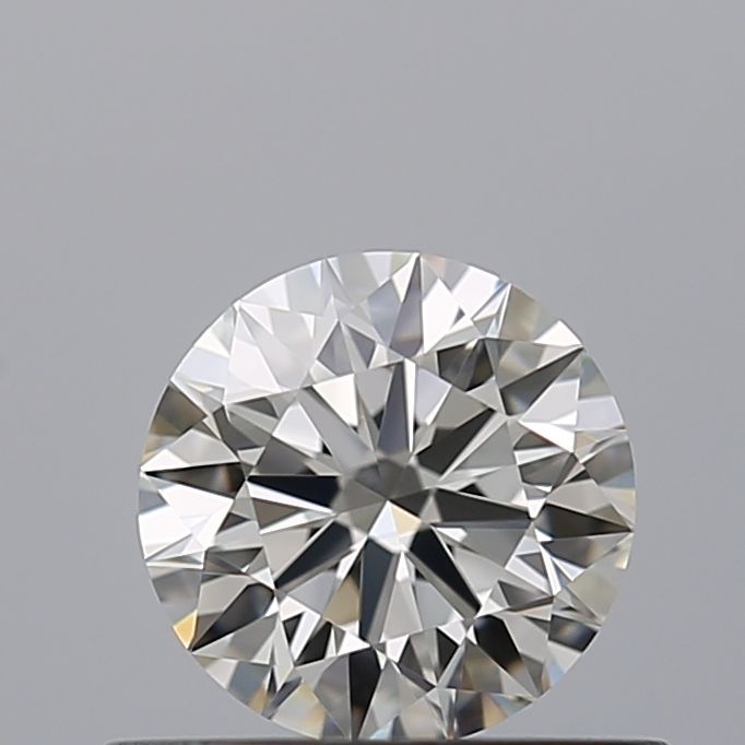 Diamond Natural 0,53Ct G-VVS1 Round - IGI763627457
