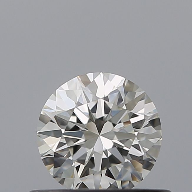 Diamond Natural 0,43Ct G-IF Round - IGI757511832