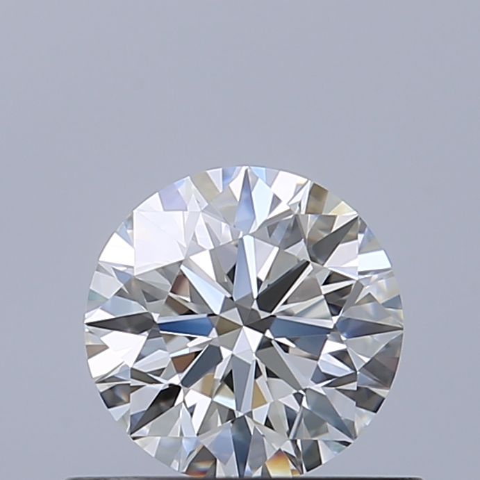 Diamond Natural 0,54Ct G-IF Round - GIA6542569113