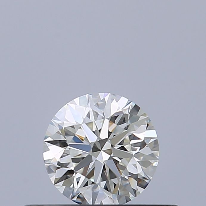 Diamond Natural 0,33Ct G-IF Round - IGI763627467