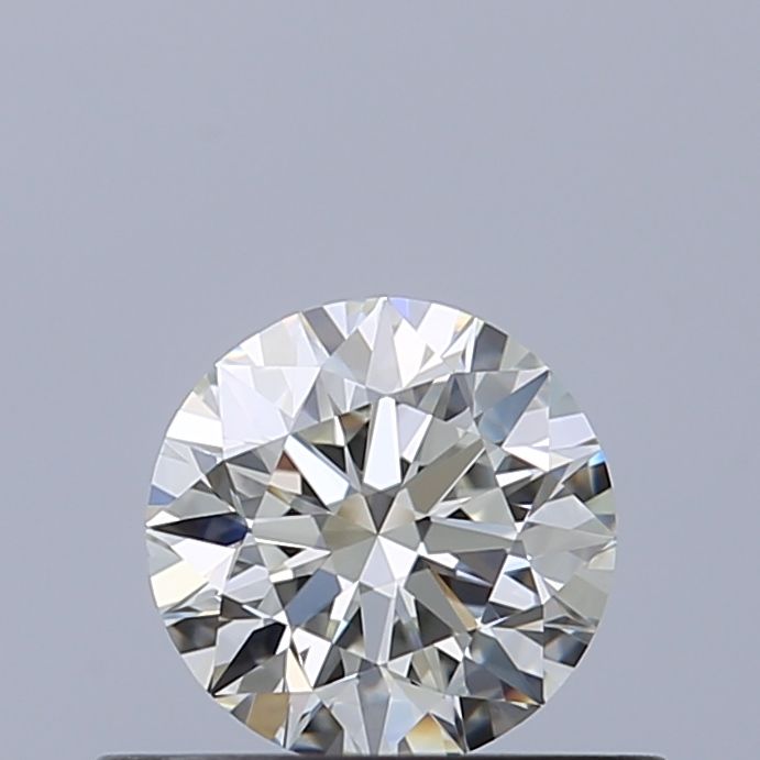 Diamond Natural 0,43Ct H-VVS1 Round - IGI763627949