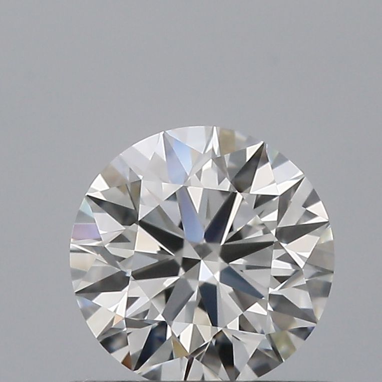 Diamond Natural 0,53Ct E-VVS1 Round - IGI763625531