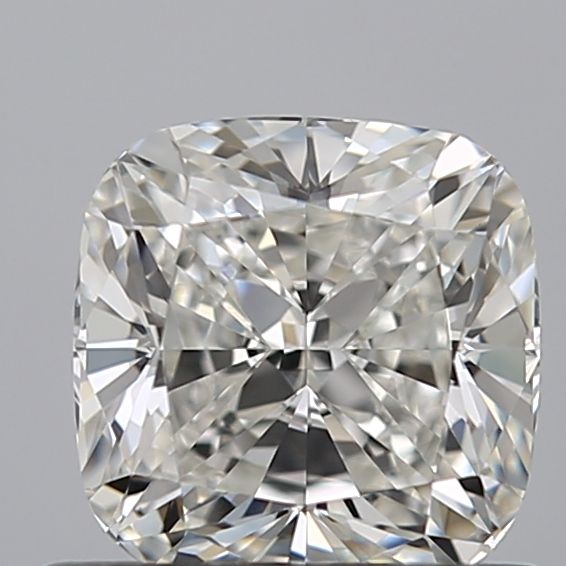 Diamond Natural 0,9Ct H-VS1 Cushion - GIA1545300804