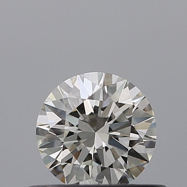 Diamond Natural 0,41Ct H-VVS2 Round - IGI757509839