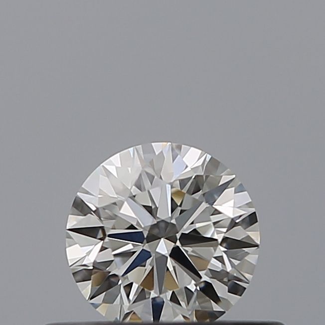 Diamond Natural 0,33Ct F-VVS1 Round - IGI757513376