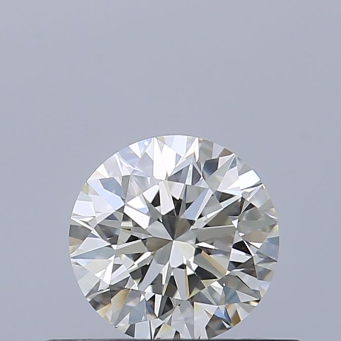 Diamond Natural 0,43Ct H-IF Round - IGI763625845
