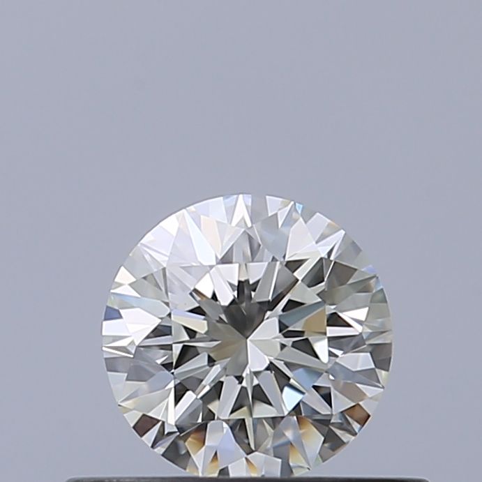 Diamond Natural 0,4Ct G-IF Round - IGI763627975