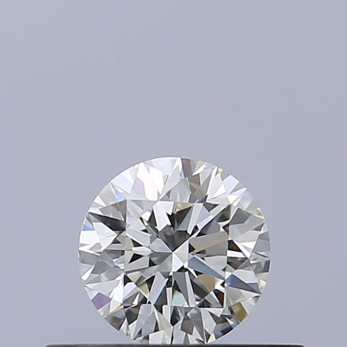 Diamond Natural 0,31Ct I-VVS1 Round - GIA2544755384