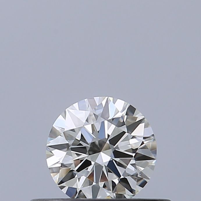 Diamond Natural 0,3Ct G-IF Round - IGI763627005