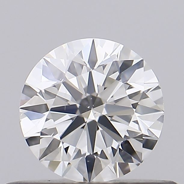 Diamond Natural 0,38Ct I-SI1 Round - GIA3525468938