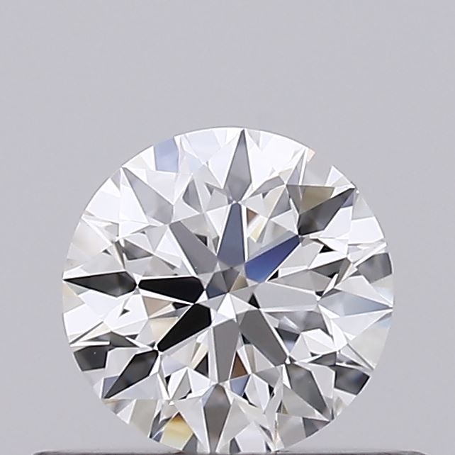 Diamond Natural 0,38Ct F-VS1 Round - GIA7521558588