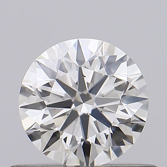 Diamond Natural 0,4Ct H-SI1 Round - GIA1525469023