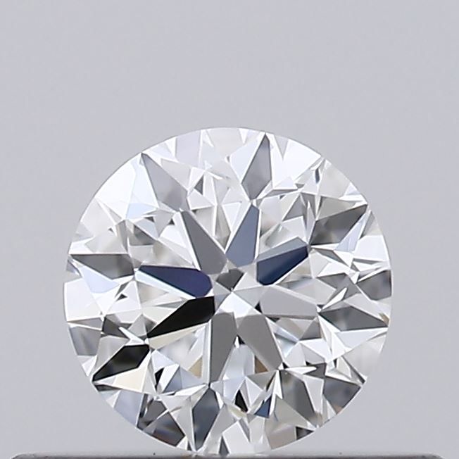 Diamond Natural 0,3Ct E-VVS1 Round - GIA6532731532