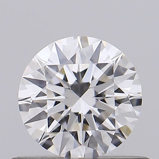 Diamond Natural 0,41Ct D-VVS1 Round - GIA2527469014