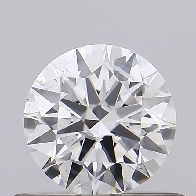 Diamond Natural 0,4Ct F-SI2 Round - GIA1528469019