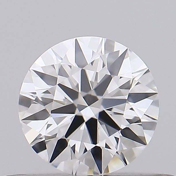 Diamond Natural 0,32Ct G-VVS1 Round - GIA1528468895