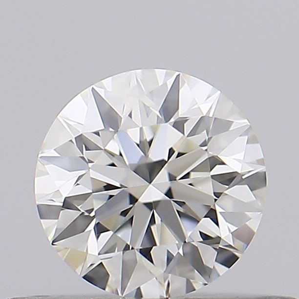 Diamond Natural 0,3Ct J-VVS1 Round - GIA6522468786