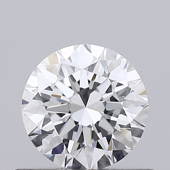 Diamond Natural 0,4Ct D-VS1 Round - GIA6532980482