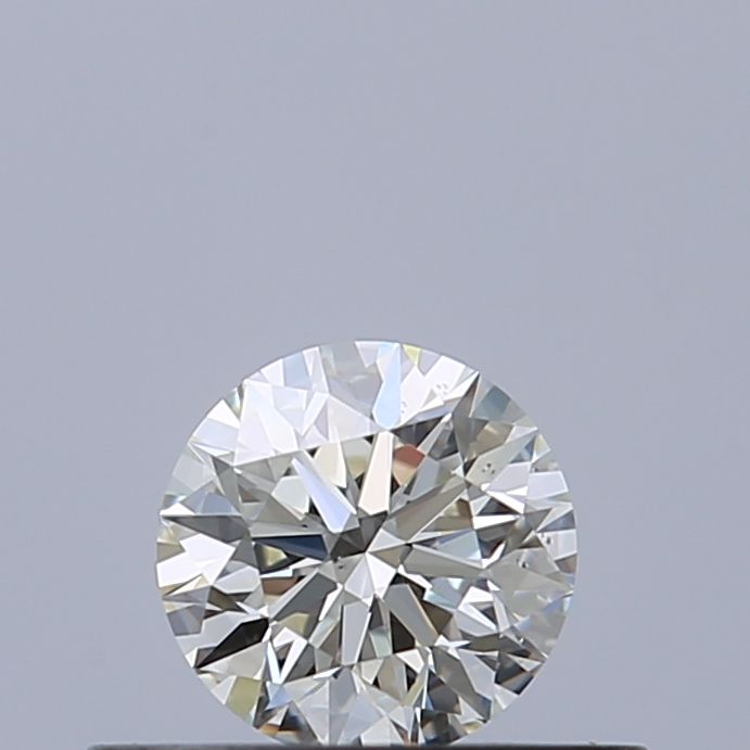 Diamond Natural 0,32Ct H-VS2 Round - IGI788692869