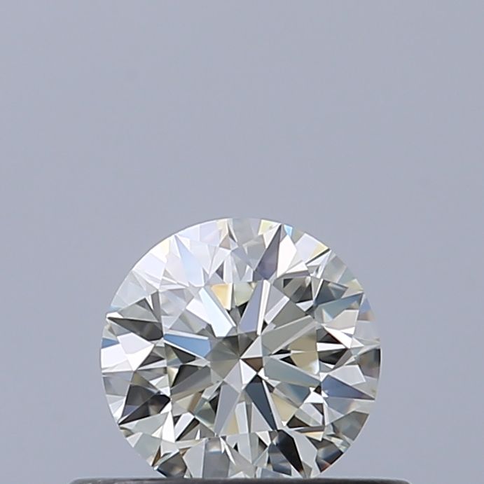 Diamond Natural 0,36Ct I-VVS1 Round - IGI763627524
