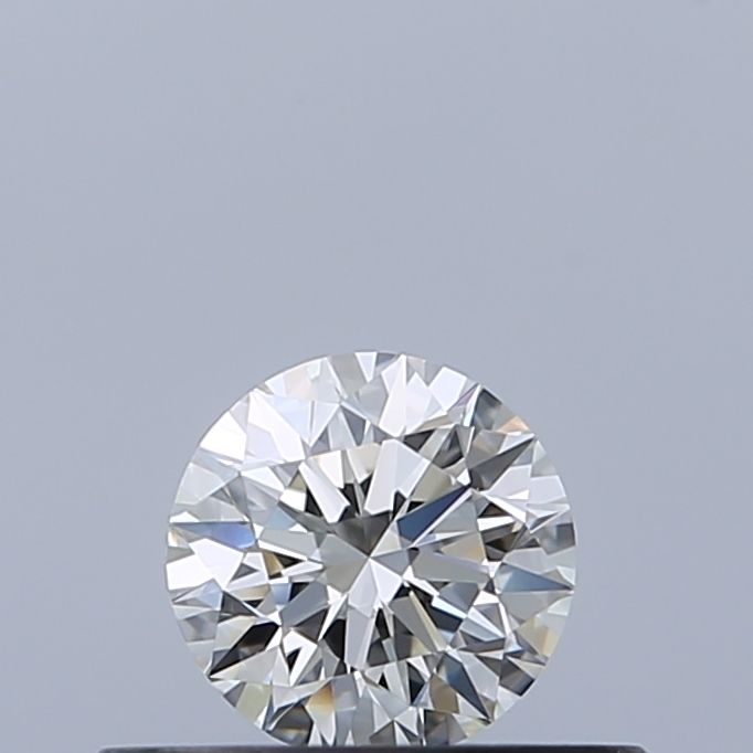 Diamond Natural 0,32Ct I-VVS1 Round - GIA1545605878