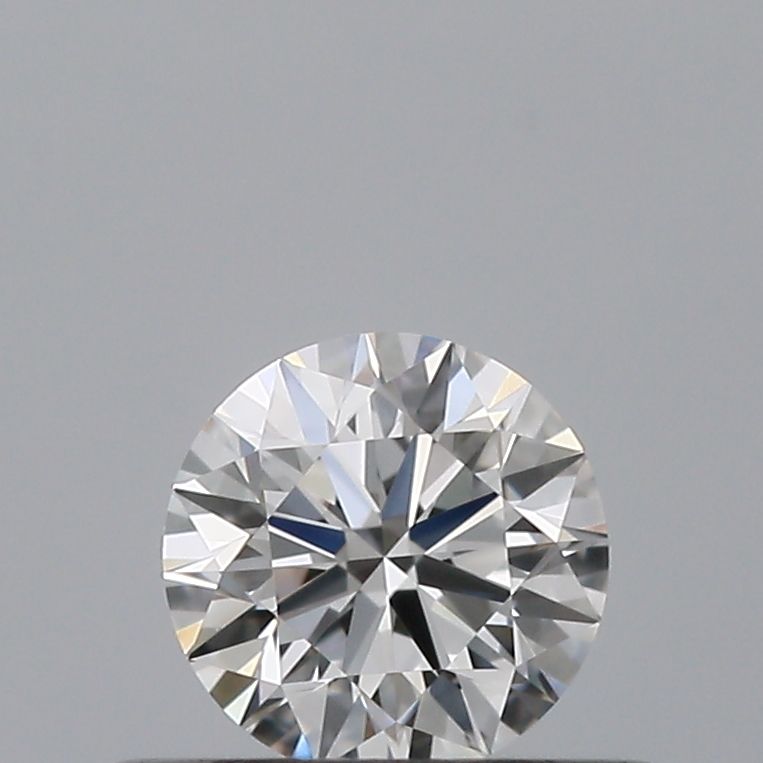 Diamond Natural 0,32Ct D-VVS1 Round - GIA1545577980