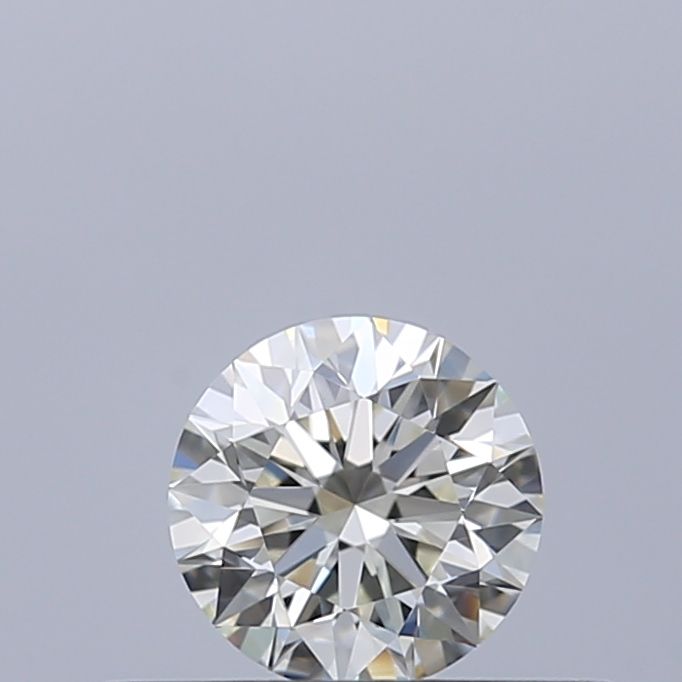 Diamond Natural 0,3Ct I-IF Round - IGI763628220