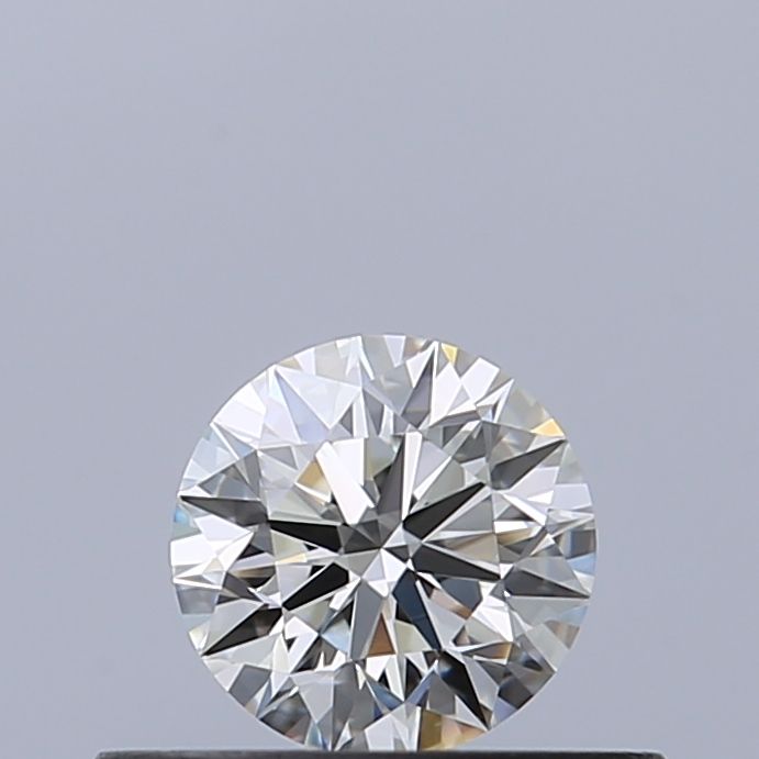 Diamond Natural 0,32Ct G-IF Round - IGI788692527